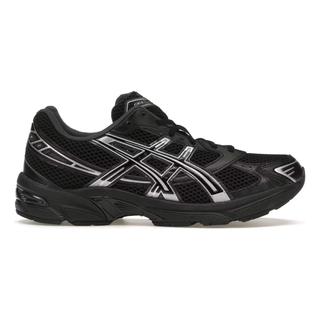 ASICS Gel 1130 Black Pure Silver