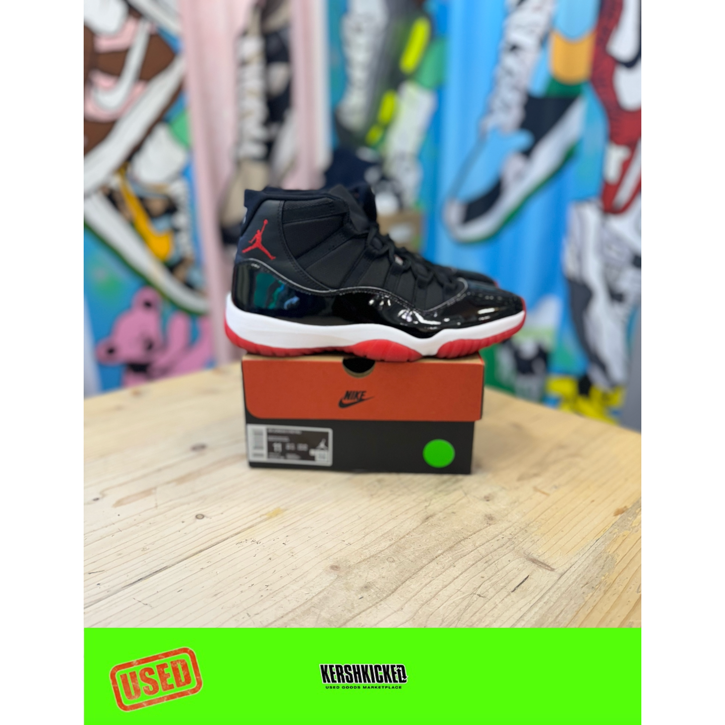Bred 10s jordans discount