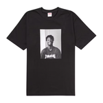 Supreme Thrasher Harold Tee Black Supreme Thrasher Harold Tee Black