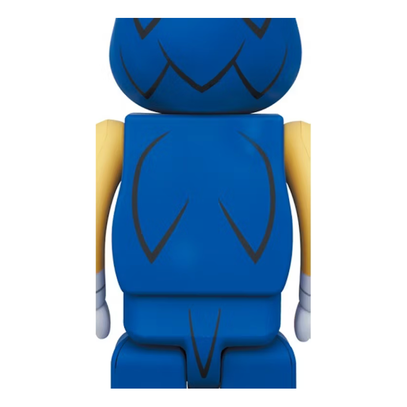 Bearbrick x Sonic The Hedgehog 400 by Bearbrick in Uncategorized. Available at KershKicks for £150.00. A must-have for fans of Bearbrick looking to elevate their style with this Accessories.