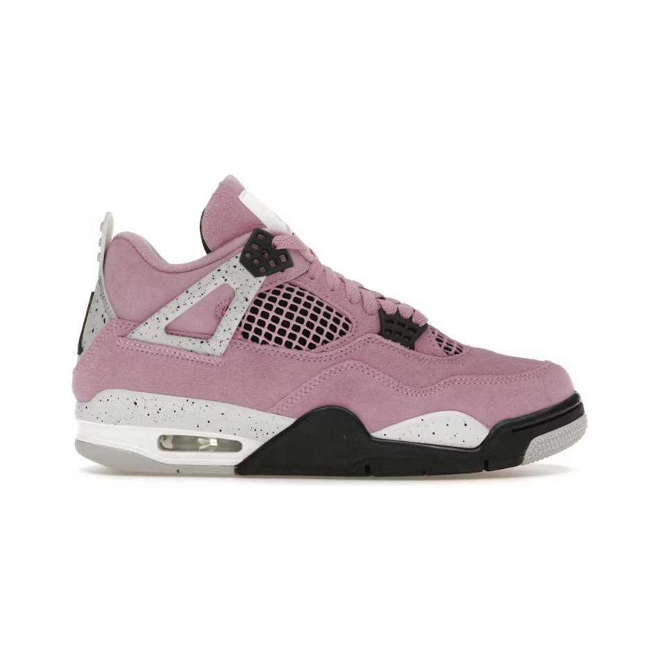 Jordan Retro Orchid (Women's) Jordan's KershKicks