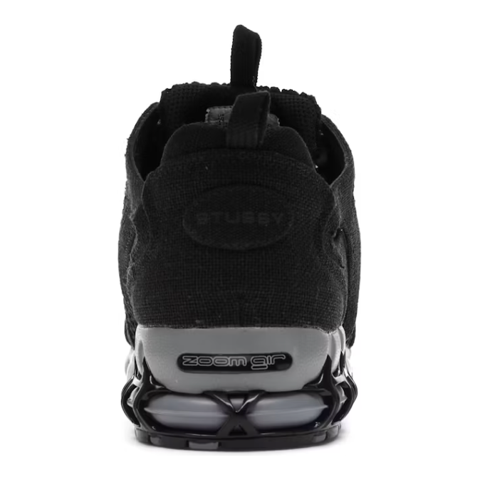 Nike Air Zoom Spiridon Cage 2 Stussy Black