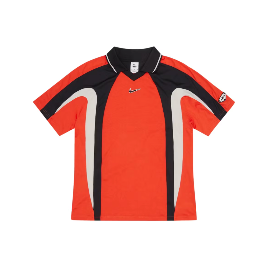 Corteiz x Nike NRG Jersey Team Orange Corteiz KershKicks
