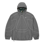 Corteiz x Nike NRG Jacket Gully Grey Corteiz x Nike NRG Jacket Gully Grey