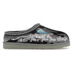 UGG Tasman Slipper Palace Black Camo UGG Tasman Slipper Palace Black Camo