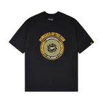 Broken Planet Market Crest T-Shirt Broken Planet Market Crest T-Shirt