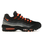 Nike Air Max 95 Black Hyper Crimson Nike Air Max 95 Black Hyper Crimson