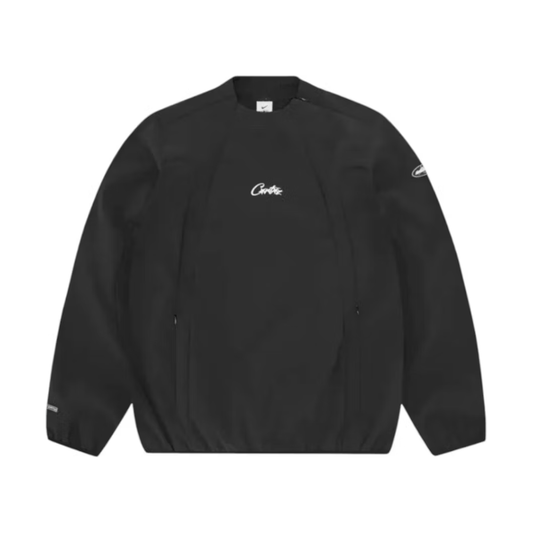 Nike x Corteiz CRTZ NRG Midlayer Top Onyx