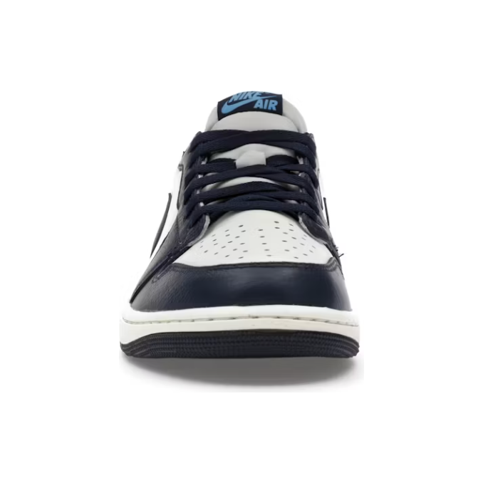 Jordan 1 Low OG Obsidian UNC