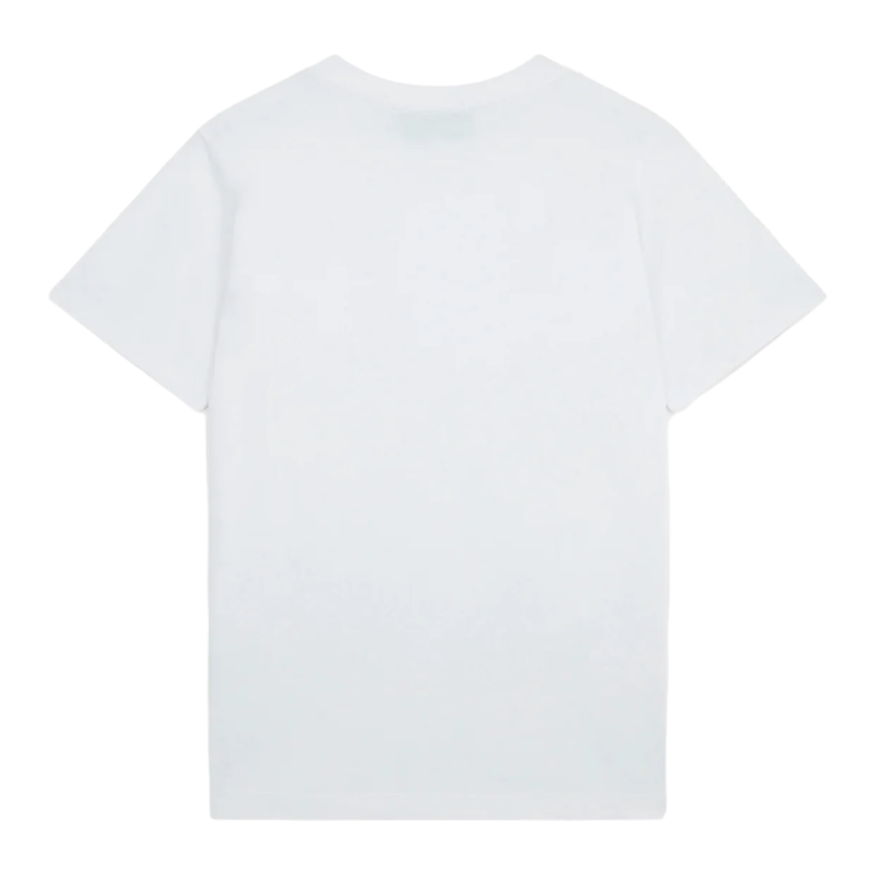 Casablanca Playful Eagle T-Shirt White