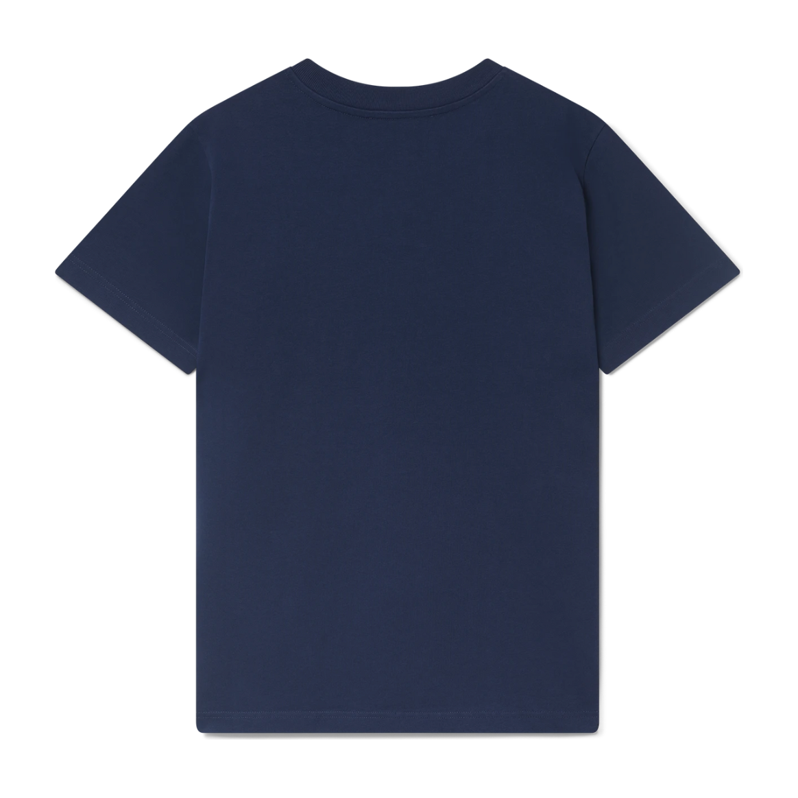 Casablanca La Medaille T-Shirt Navy