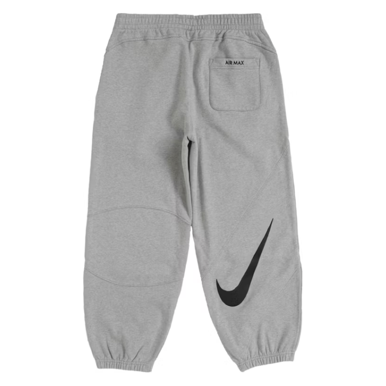 Supreme Nike Sweatpant (SS25) Heather Grey