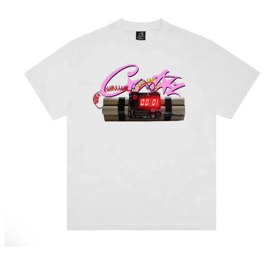 Corteiz Bomb Tee