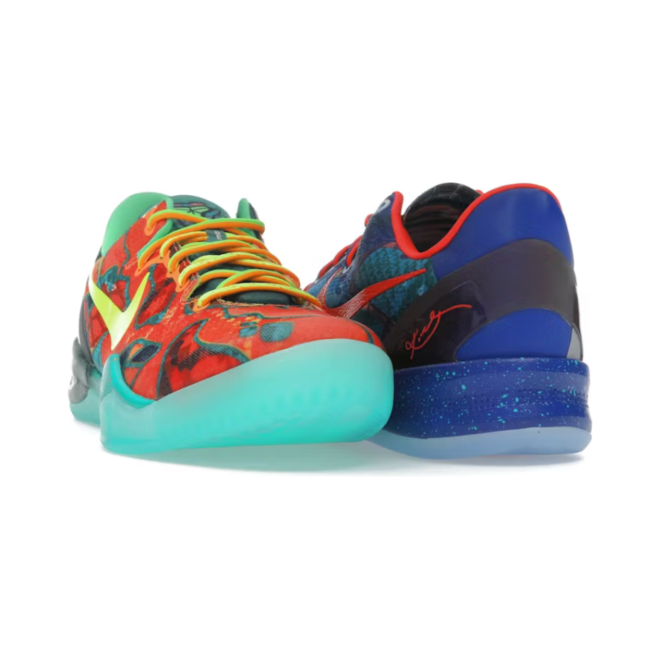 Nike Kobe 8 Protro What The (2025)