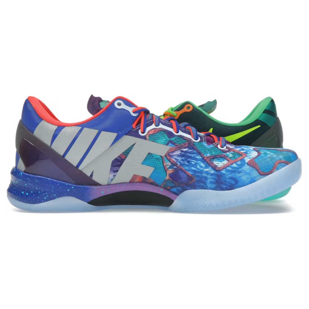 Nike Kobe 8 Protro What The (2025)