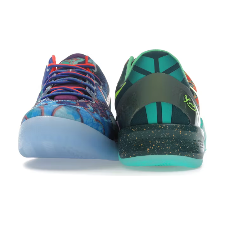 Nike Kobe 8 Protro What The (2025)