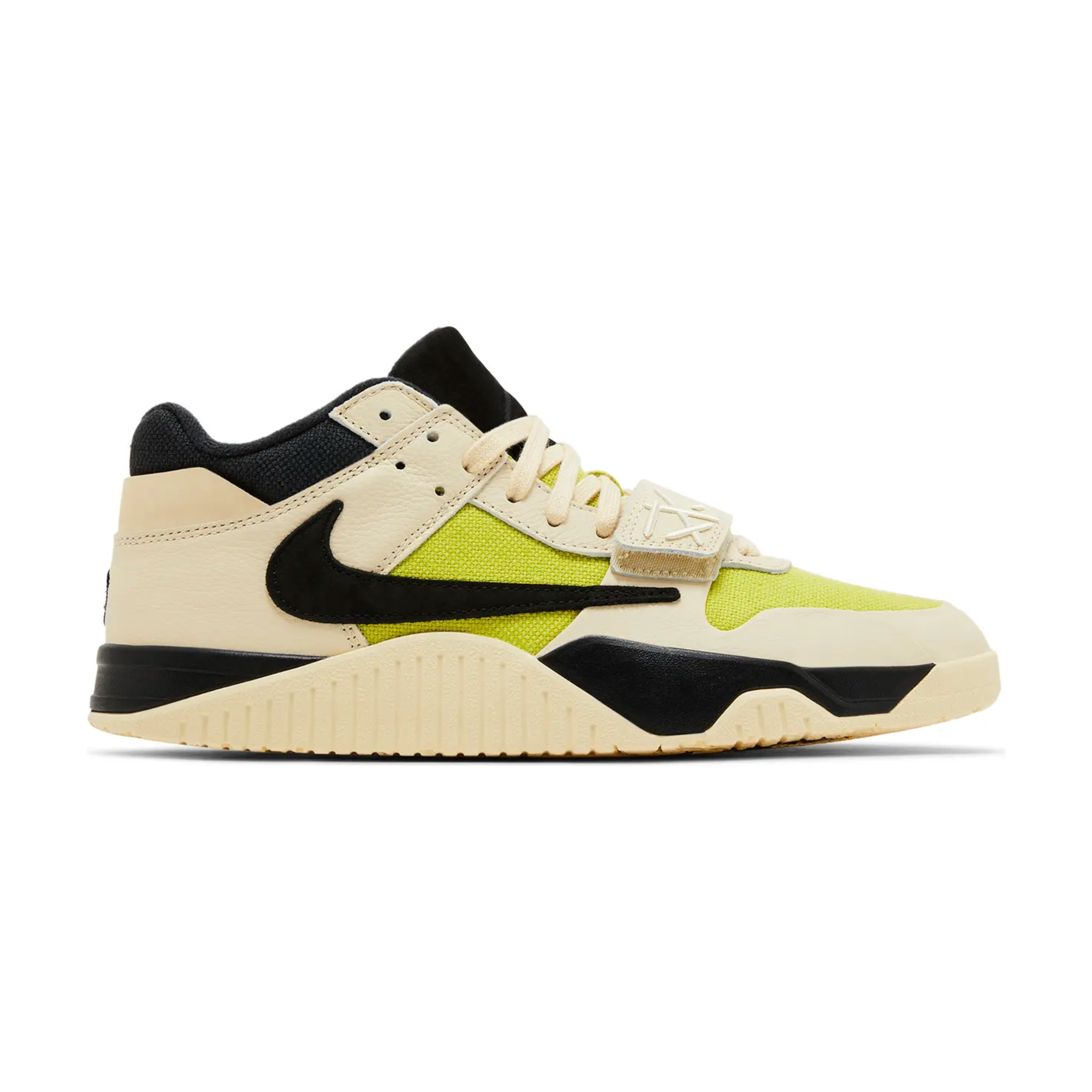 Jordan Jumpman Jack TR Travis Scott Bright Cactus | Jordan's Jordan Jumpman Jack TR Travis Scott Bright Cactus | Jordan's