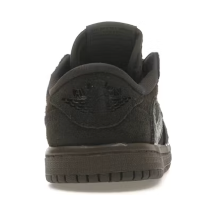 Jordan 1 Retro Low OG SP Travis Scott Velvet Brown (TD)
