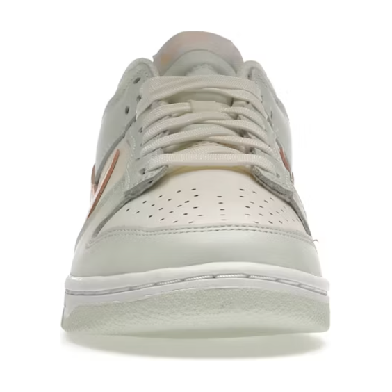 Nike Dunk Low Barely Green (W)