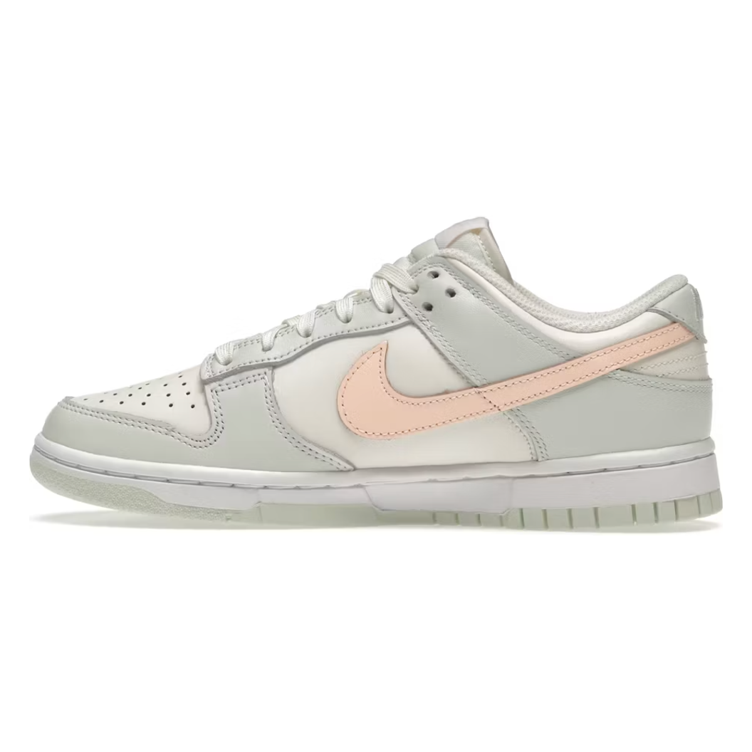 Nike Dunk Low Barely Green (W)