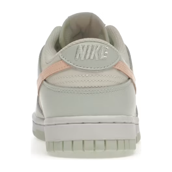 Nike Dunk Low Barely Green (W)