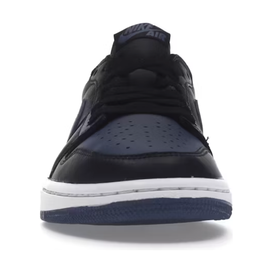Jordan 1 Retro Low OG Mystic Navy (Women's)