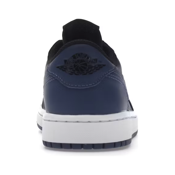 Jordan 1 Retro Low OG Mystic Navy (Women's)