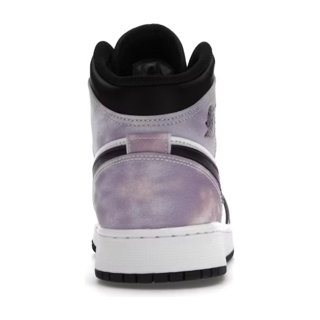 Jordan 1 Mid SE Zen Master (GS)