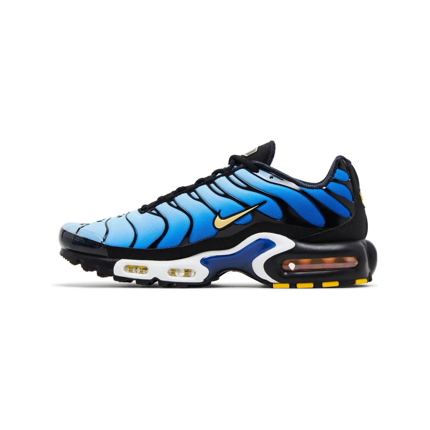 Nike Air Max Plus TN Hyper Blue