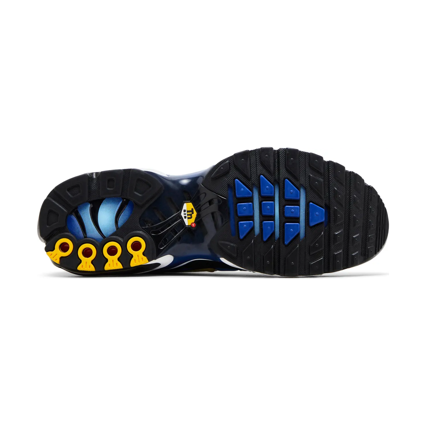 Nike Air Max Plus TN Hyper Blue