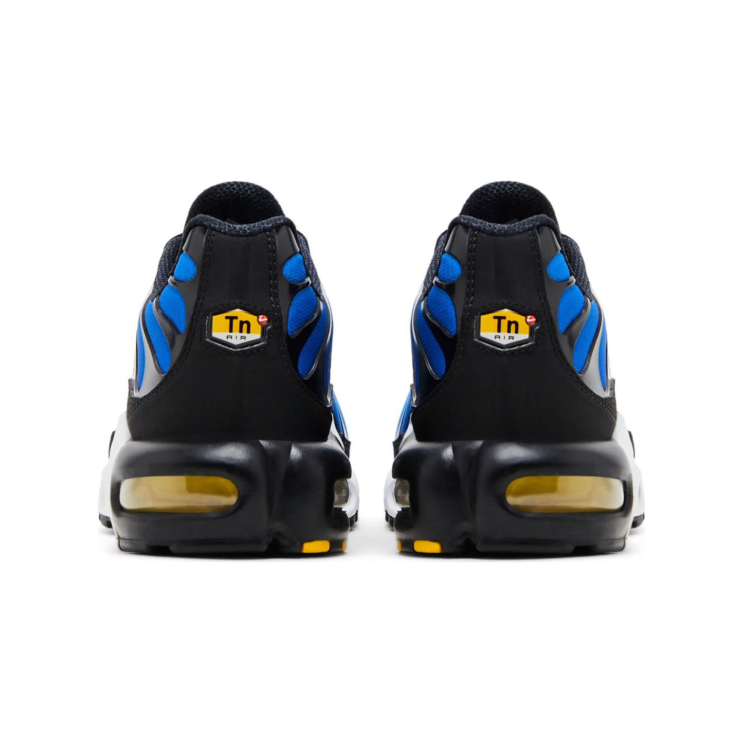 Nike Air Max Plus TN Hyper Blue