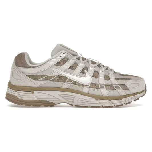 Nike P-6000 Light Orewood Brown