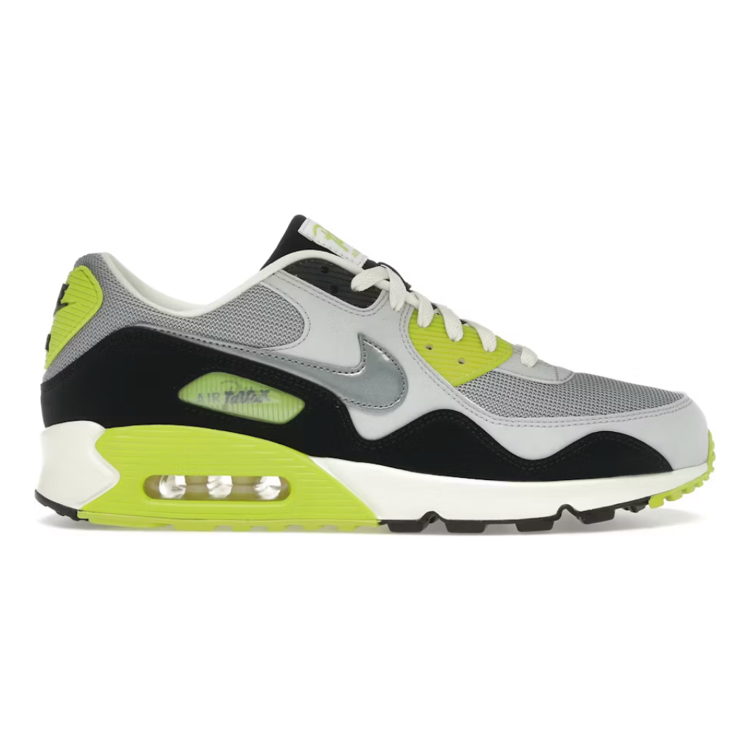 Nike Air Max 90 SP Patta Waves Cyber