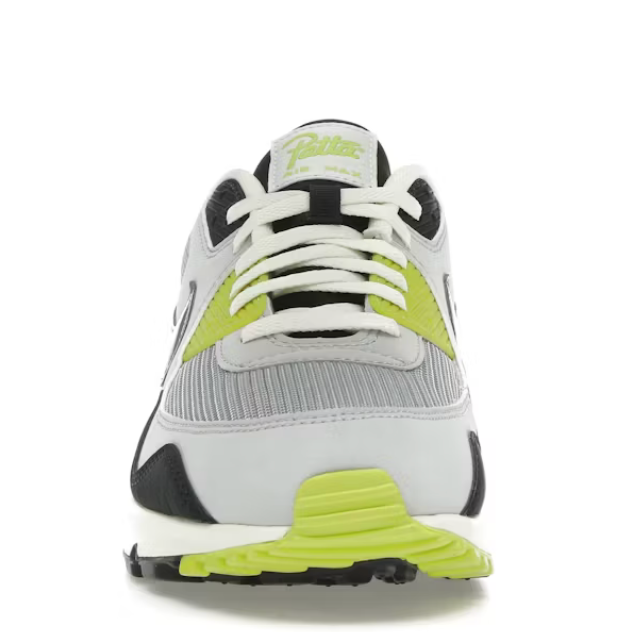 Nike Air Max 90 SP Patta Waves Cyber