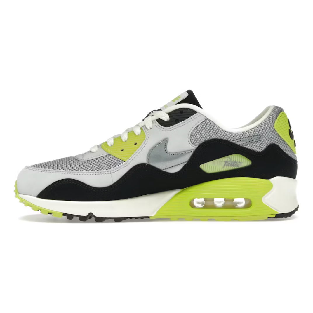 Nike Air Max 90 SP Patta Waves Cyber
