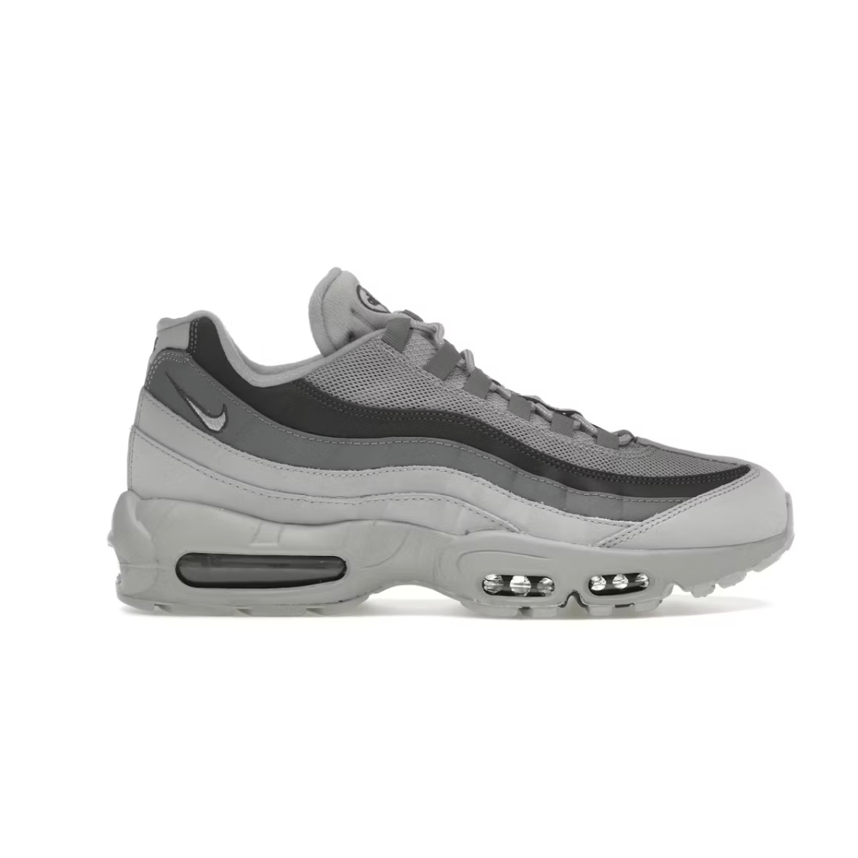Nike Air Max 95 LIght Smoke Grey Anthracite