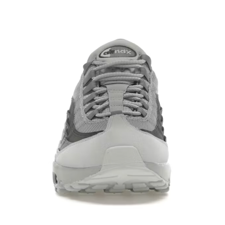 Nike Air Max 95 LIght Smoke Grey Anthracite