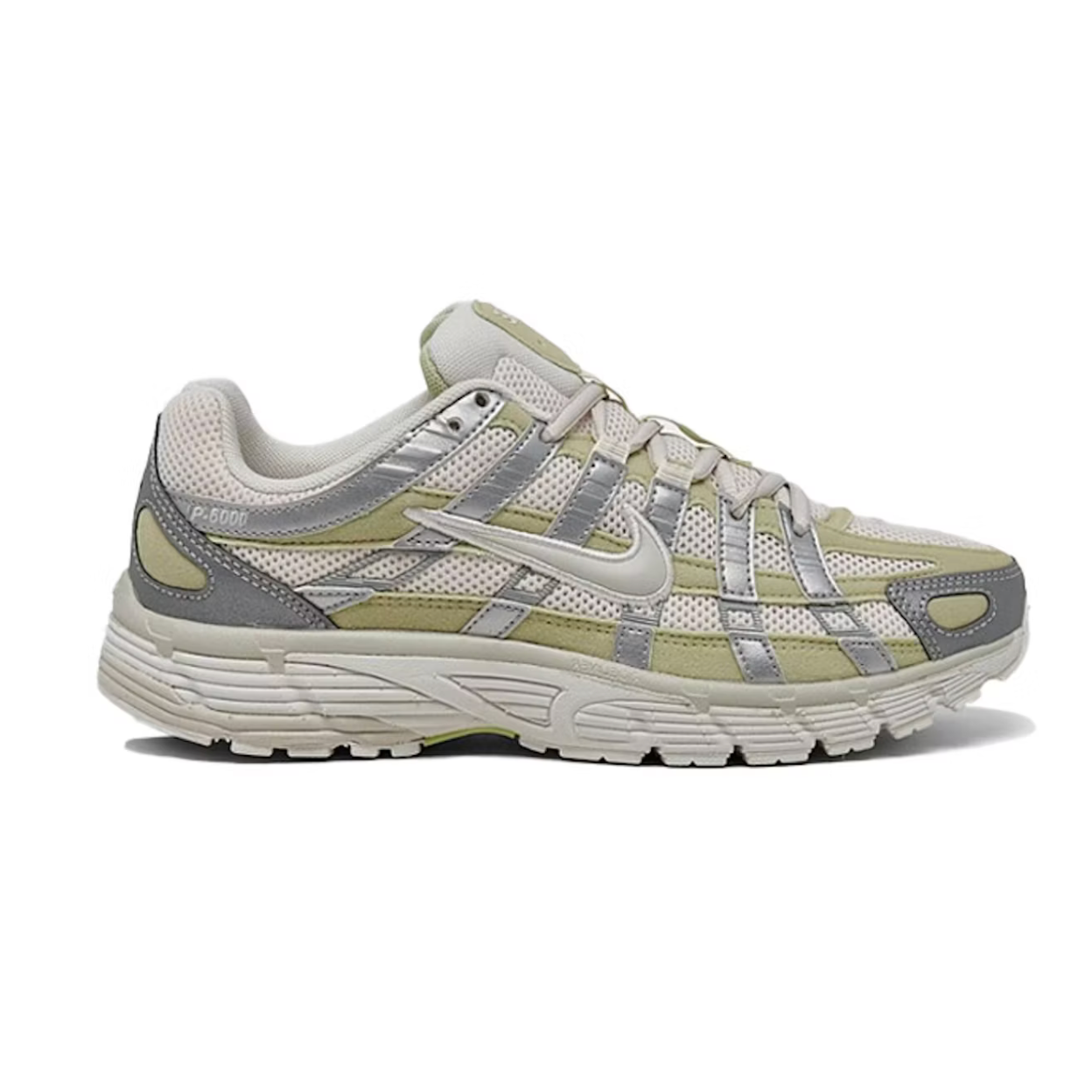 Nike P-6000 Phantom Light Army (Women's)