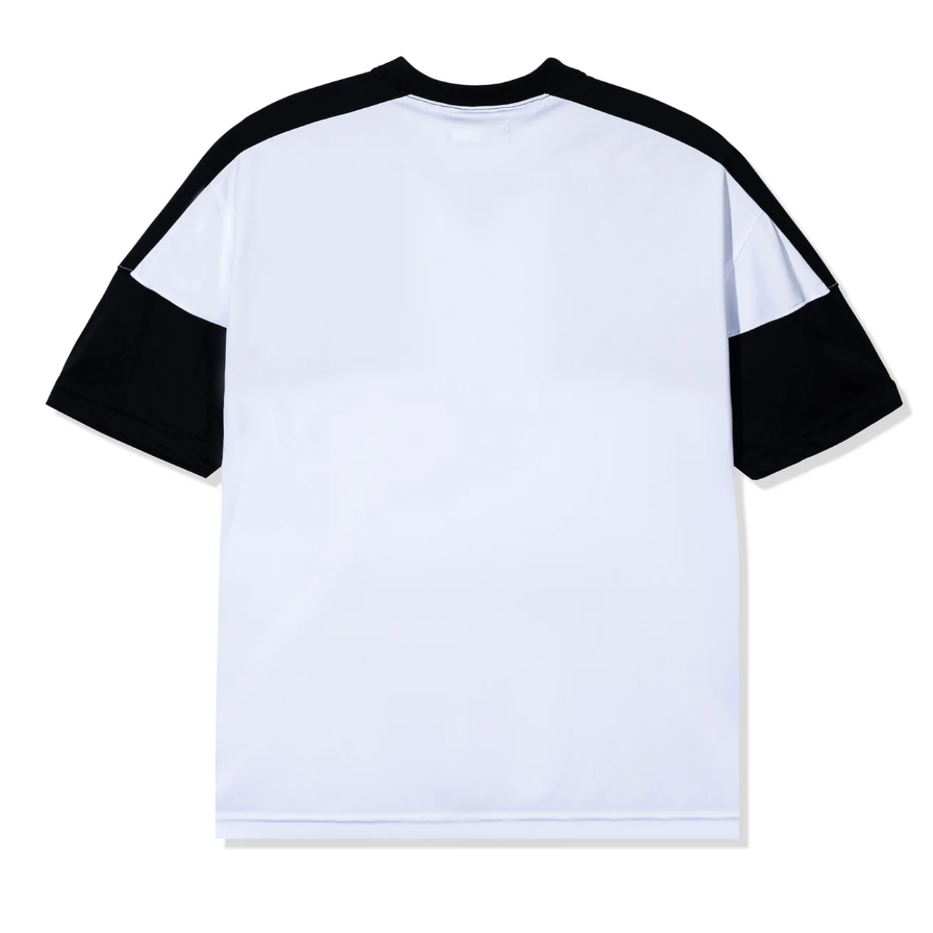 Anti Social Social Club Get Weird Soccer Jersey