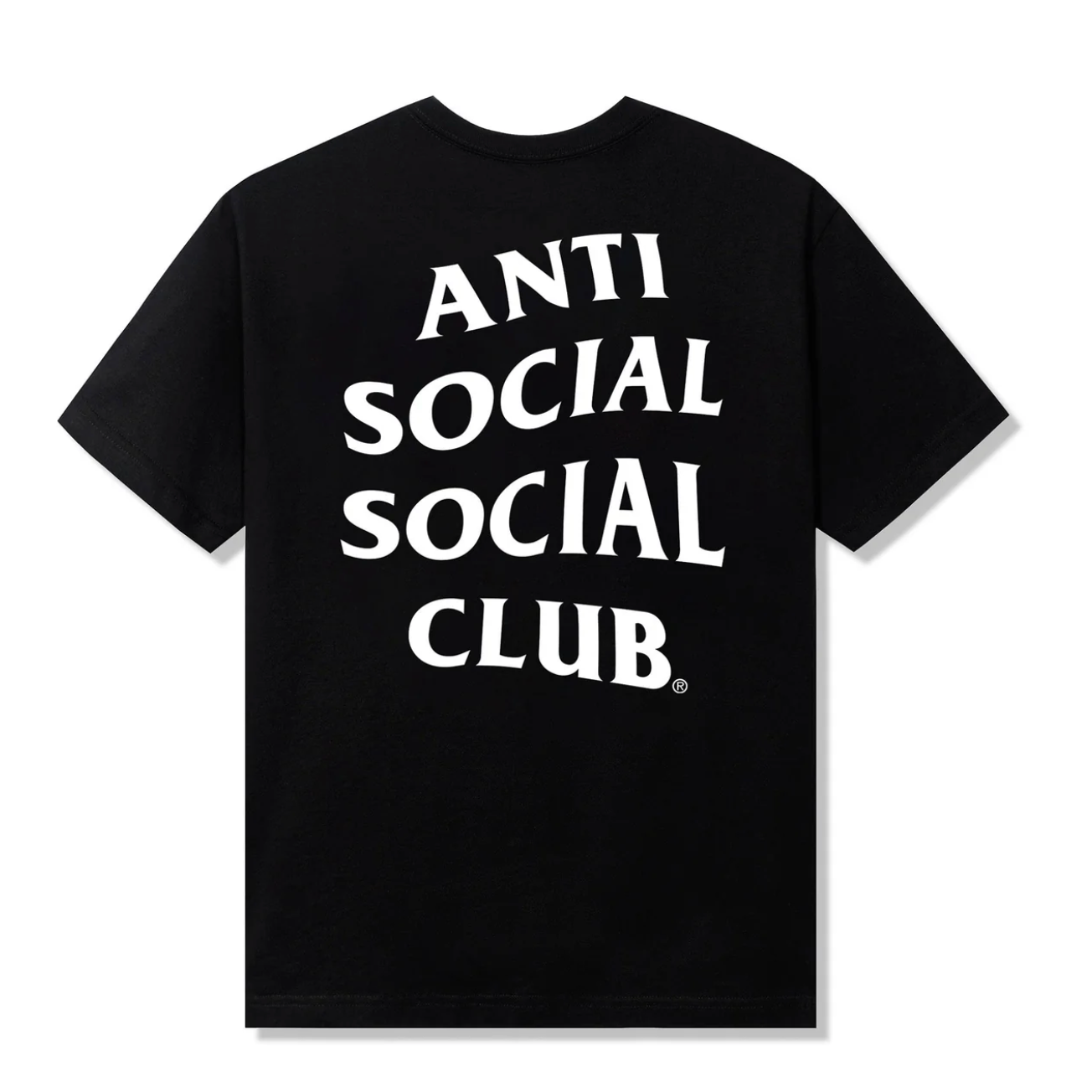 ANTI SOCIAL SOCIAL CLUB MIND GAMES USA MADE S/S TEE