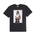 Supreme Playboi Carti Tee Black Supreme Playboi Carti Tee Black