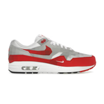 Nike Air Max 1 Swoosh Low Poly Nike Air Max 1 Swoosh Low Poly