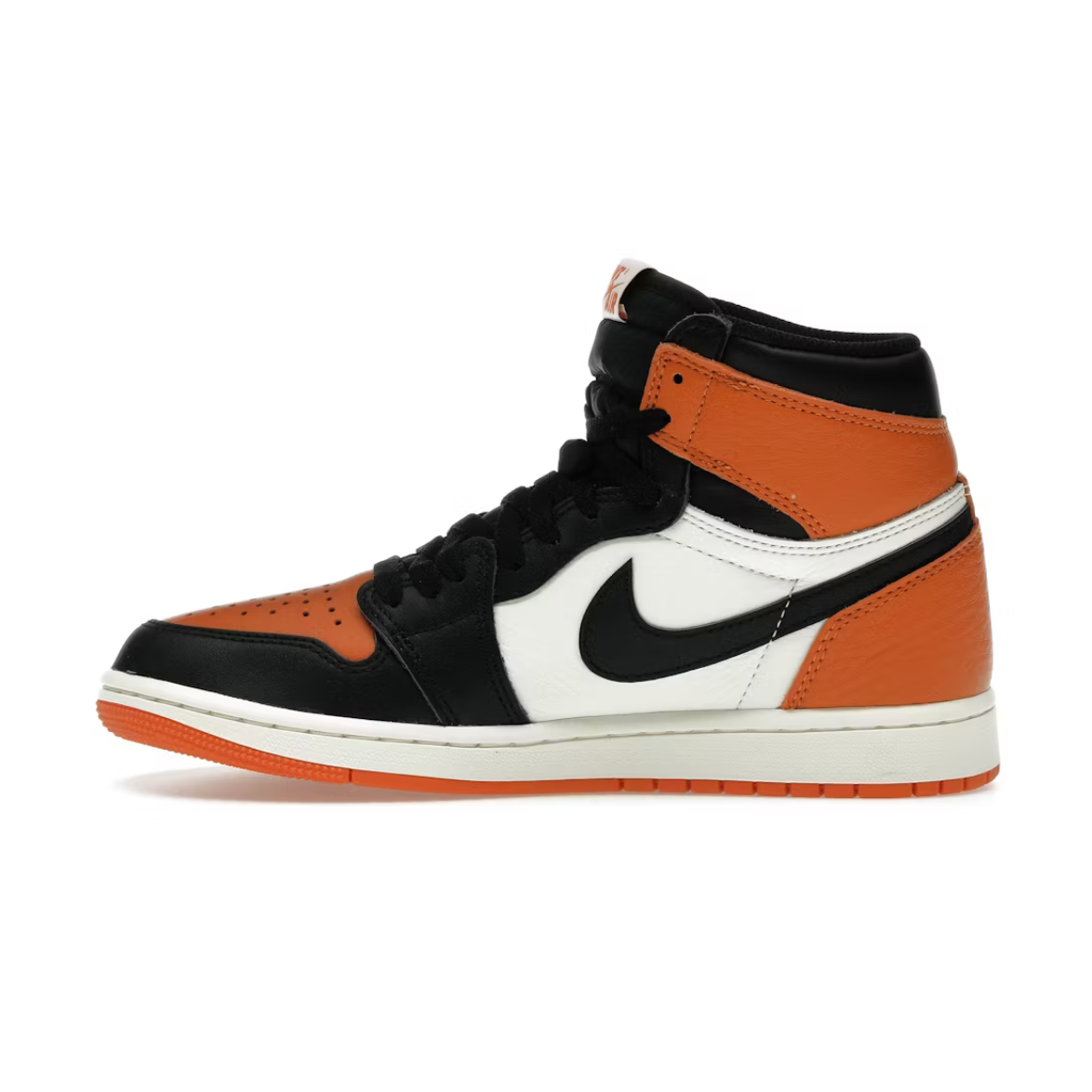 Air Jordan 1 Retro High OG Shattered Backboard 2025