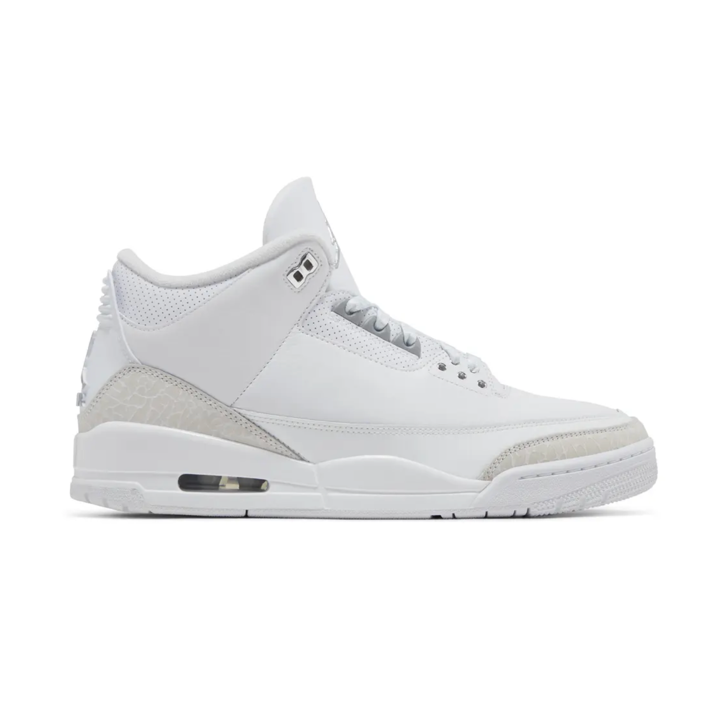 Air Jordan 3 Retro Pure Money 2025