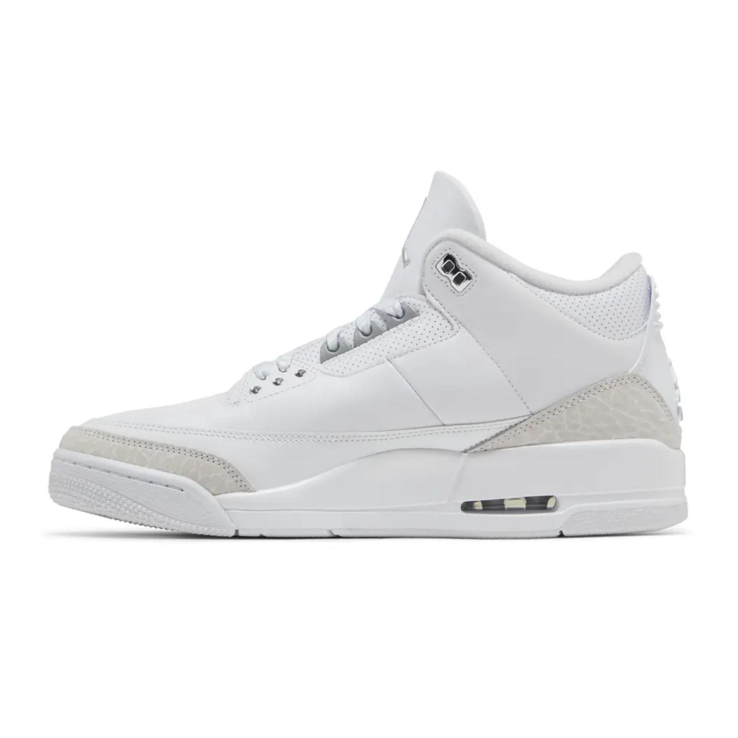 Air Jordan 3 Retro Pure Money 2025