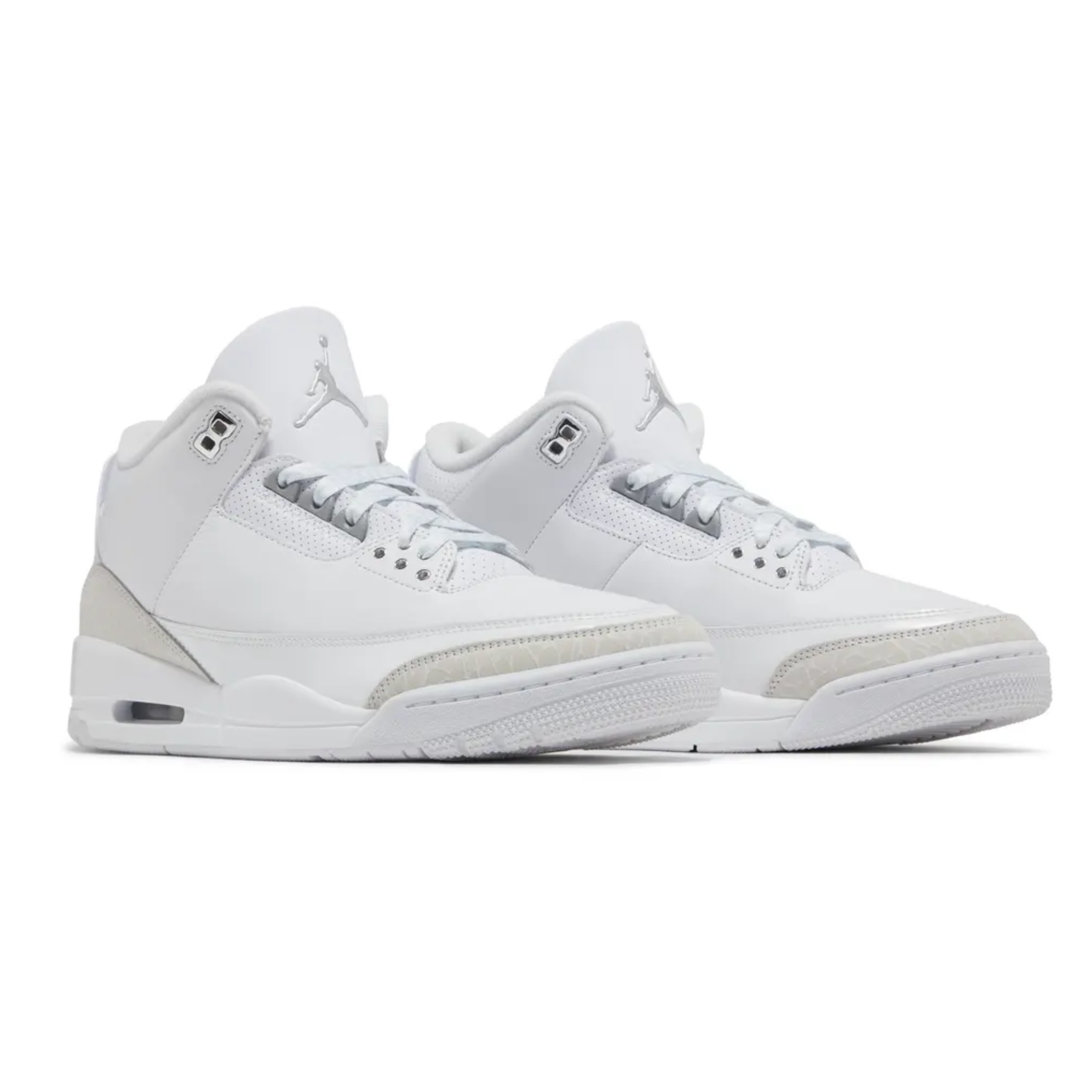 Air Jordan 3 Retro Pure Money 2025