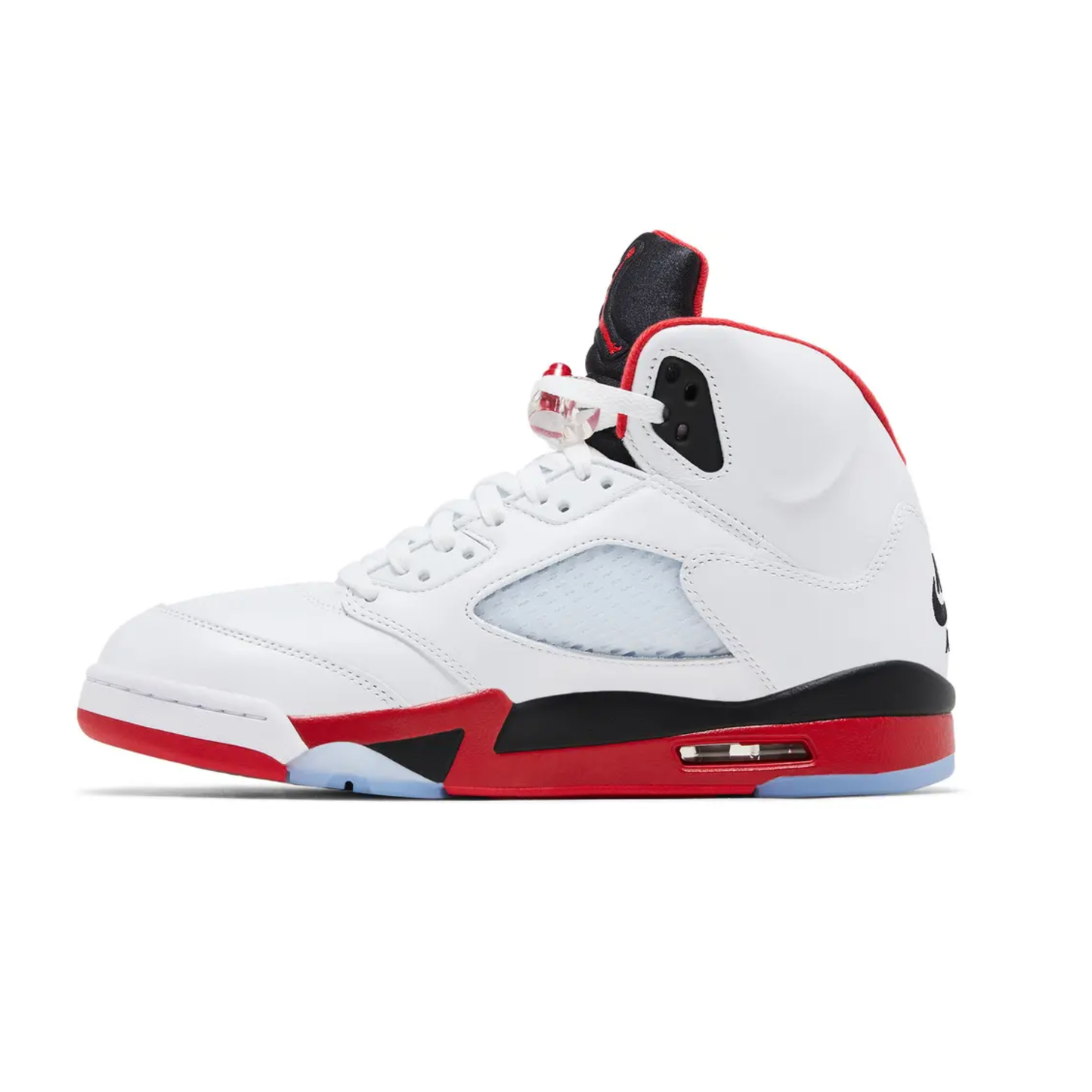 Air Jordan 5 Retro Fire Red 2025