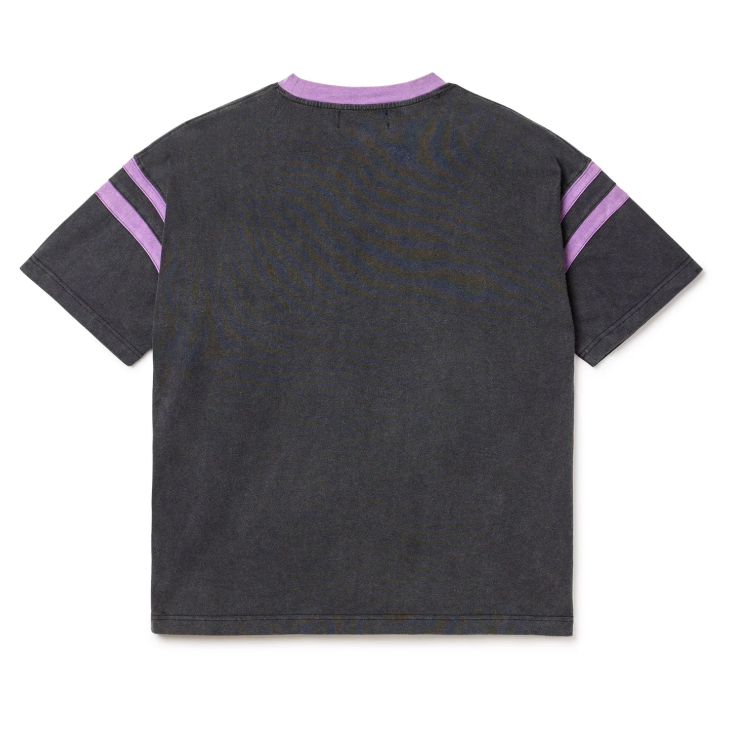 Vale Forever Purple Rays Bling Tee