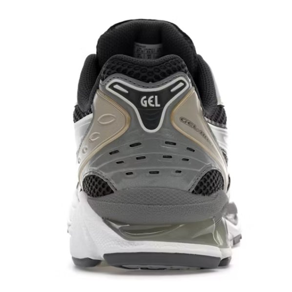 Asics Gel-Kayano 14 Obsidian Grey Cement