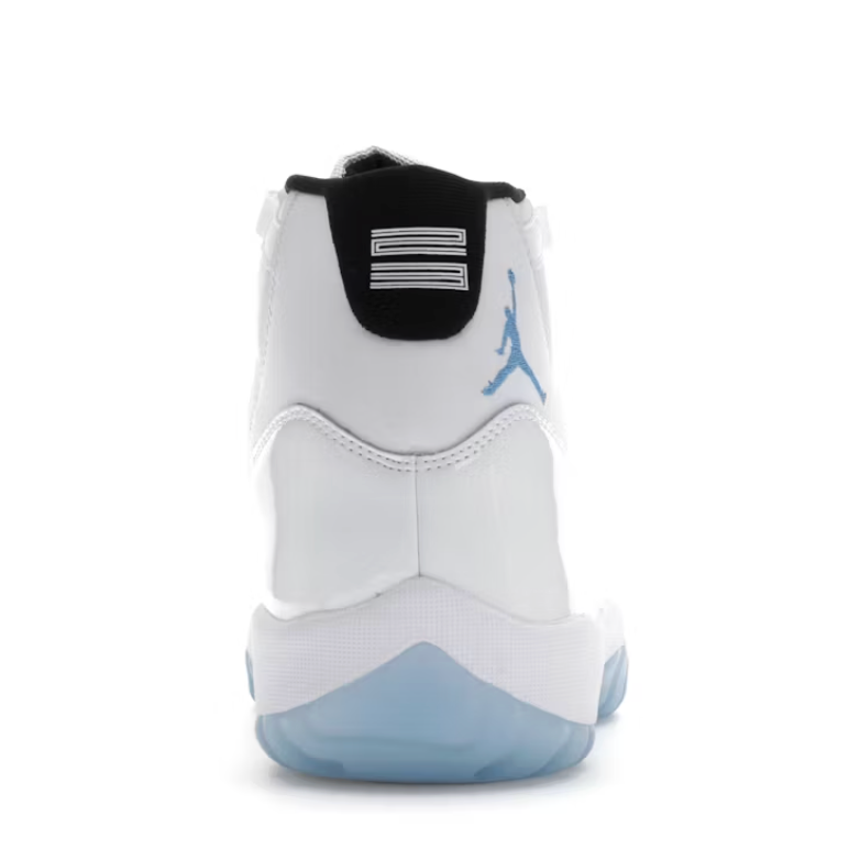 Jordan 11 Retro Legend Blue (2024)